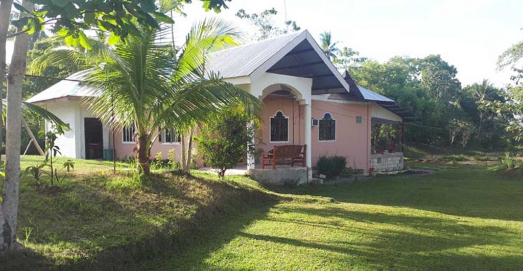 Adolfo House Bohol